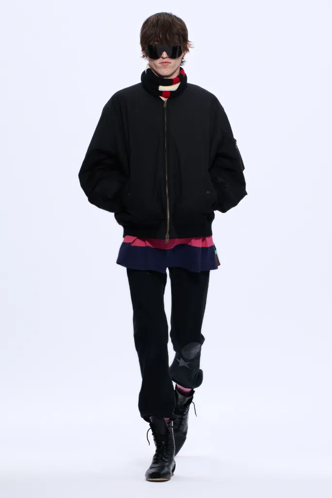 Stefan Cooke 25FW 008